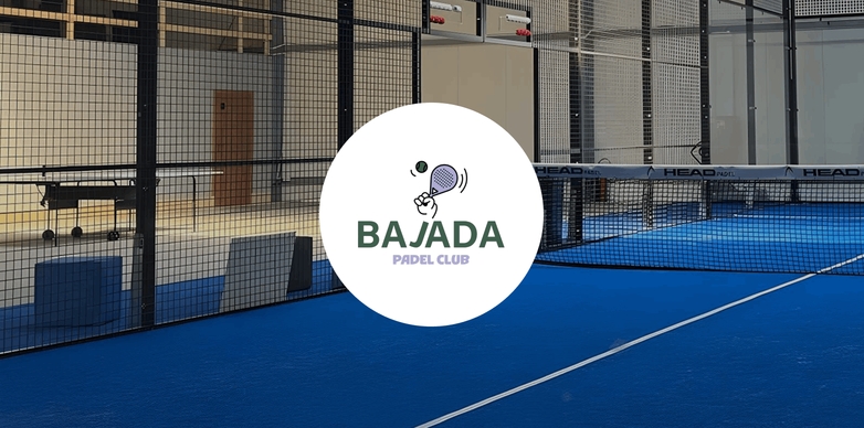 Bajada Padel Club Krakow